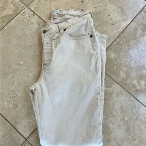 Curve Love Dad Jeans